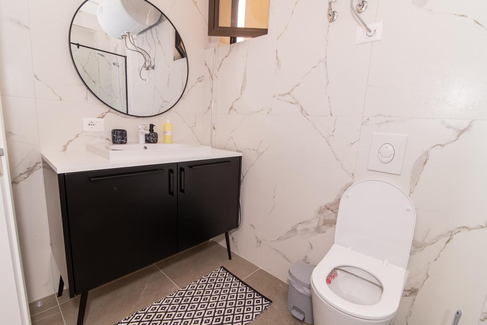 Suite Dolce Vita Tiranë Luaran gambar