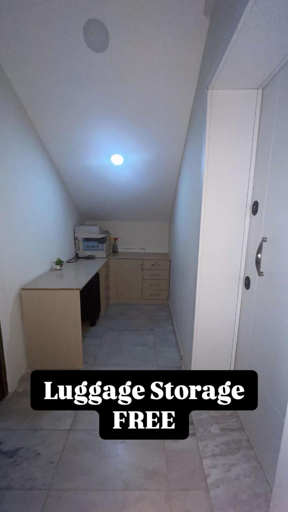 Suite Dolce Vita Tiranë Luaran gambar