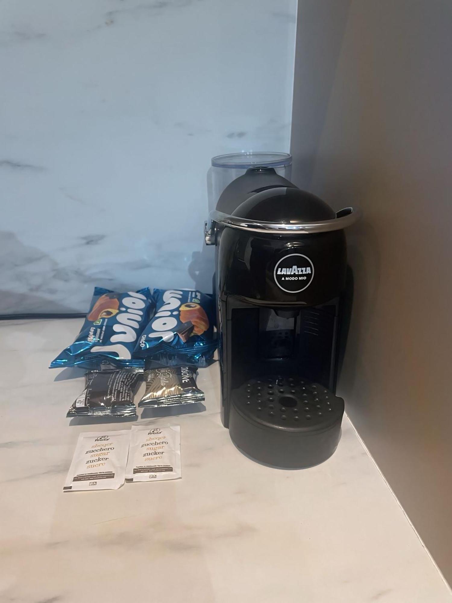 Suite Dolce Vita Tiranë Luaran gambar